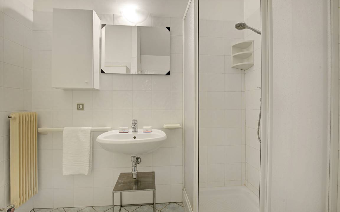Photo of Bathroom in Ispra