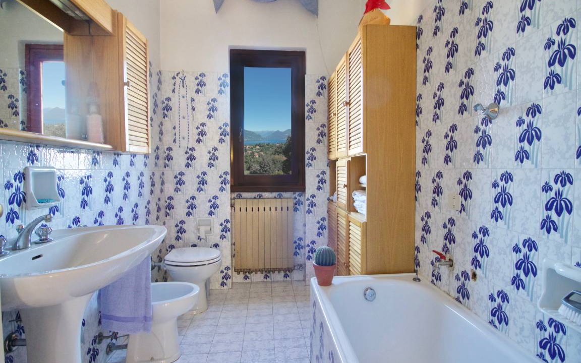 Photo of Bathroom in Castelveccana