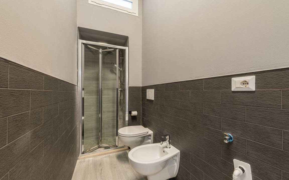 Photo of Bathroom in Francavilla Fontana