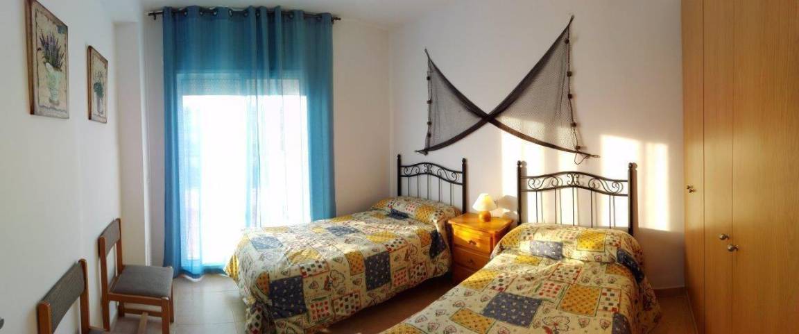 Photo of Bedroom in Miami Platja