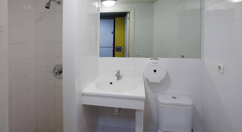 Photo of Bathroom in Queralbs
