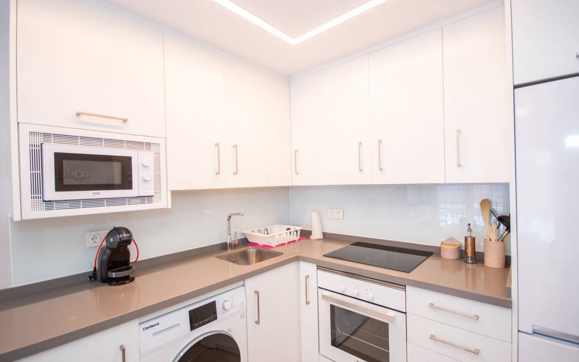 Photo of Kitchen in Benalmadena