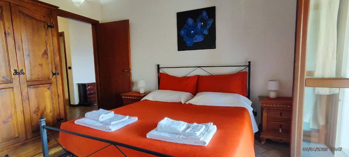Photo of Bedroom in Garibaldi