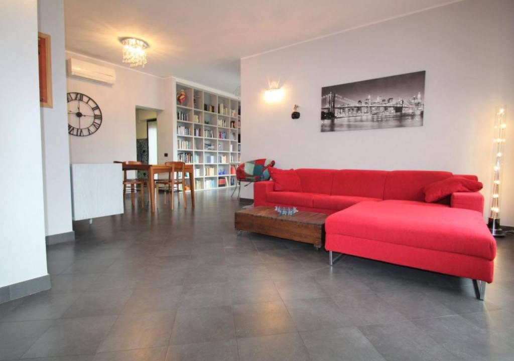 Photo of Livingroom in Boissano