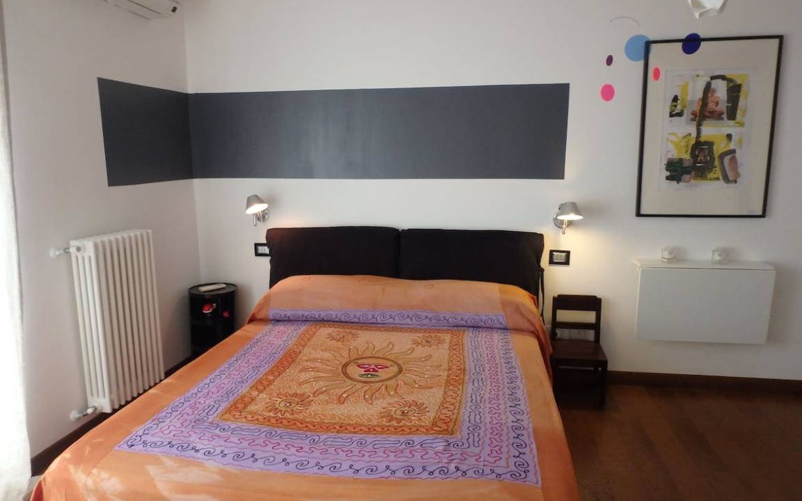 Photo of Bedroom in Crescenzago