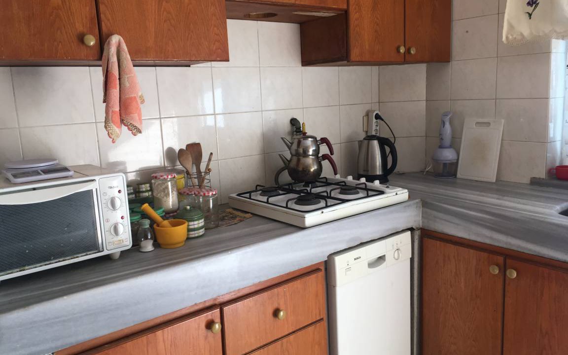 Photo of Kitchen in Nilufer