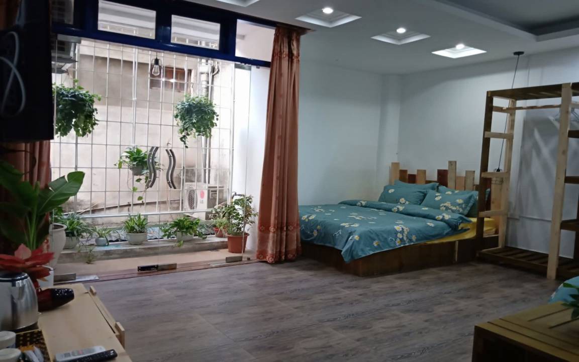 Photo of Bedroom in Hang Bo
