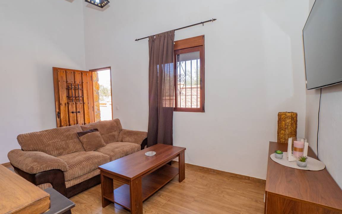 Photo of Livingroom in Obejo