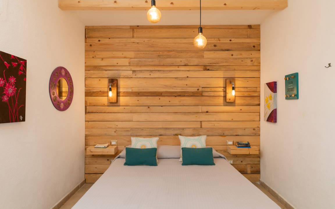 Photo of Bedroom in Olbia City Centre