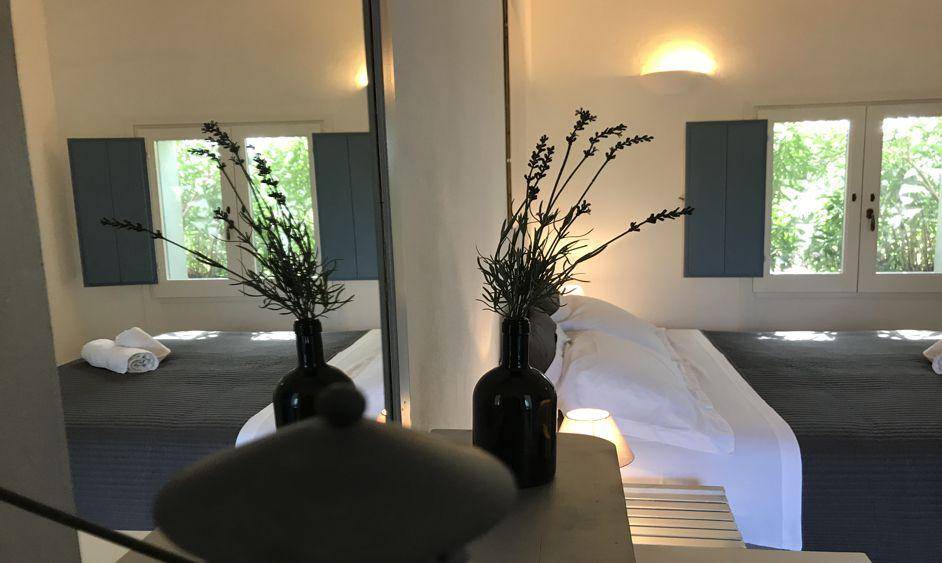 Photo of Bedroom in Pantelleria
