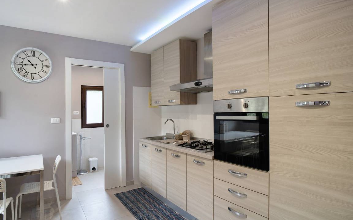 Photo of Kitchen in Castelbianco
