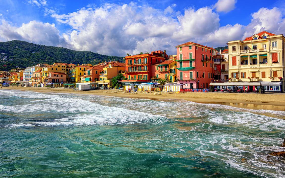 Photo of Others in Alassio