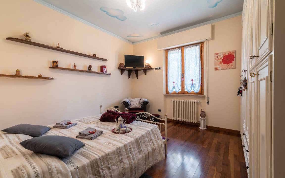 Photo of Bedroom in Monte San Savino