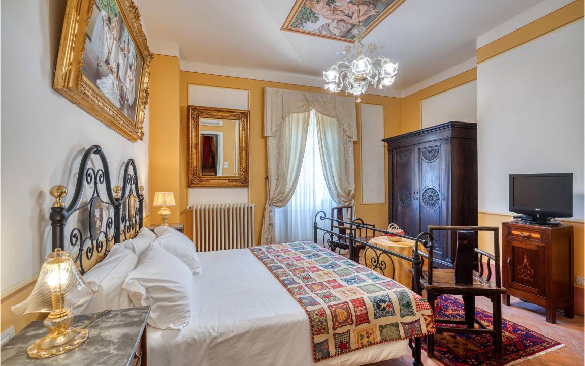 Photo of Bedroom in Foiano della Chiana