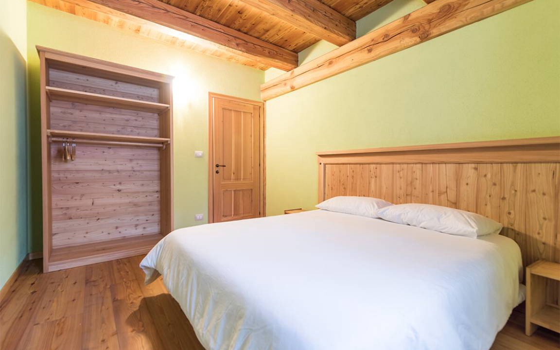 Photo of Bedroom in Marmora