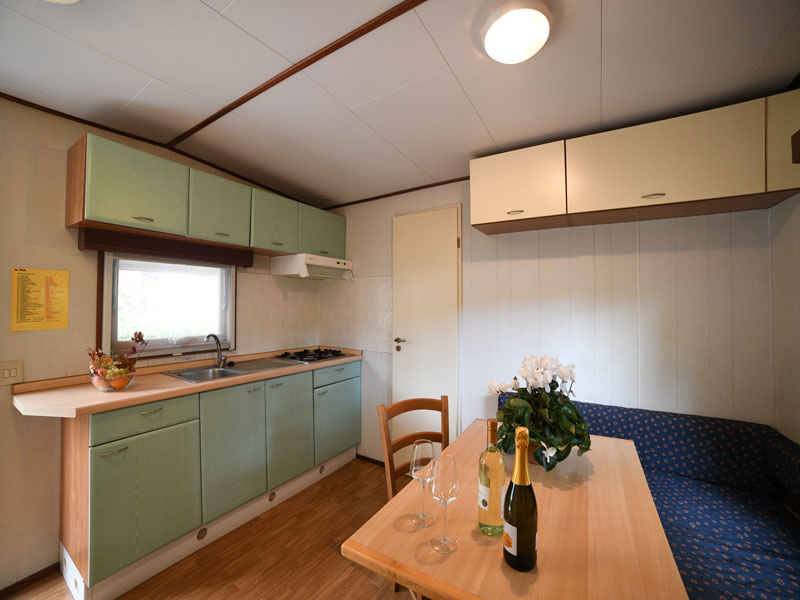 Photo of Kitchen in Villanova d'Albenga