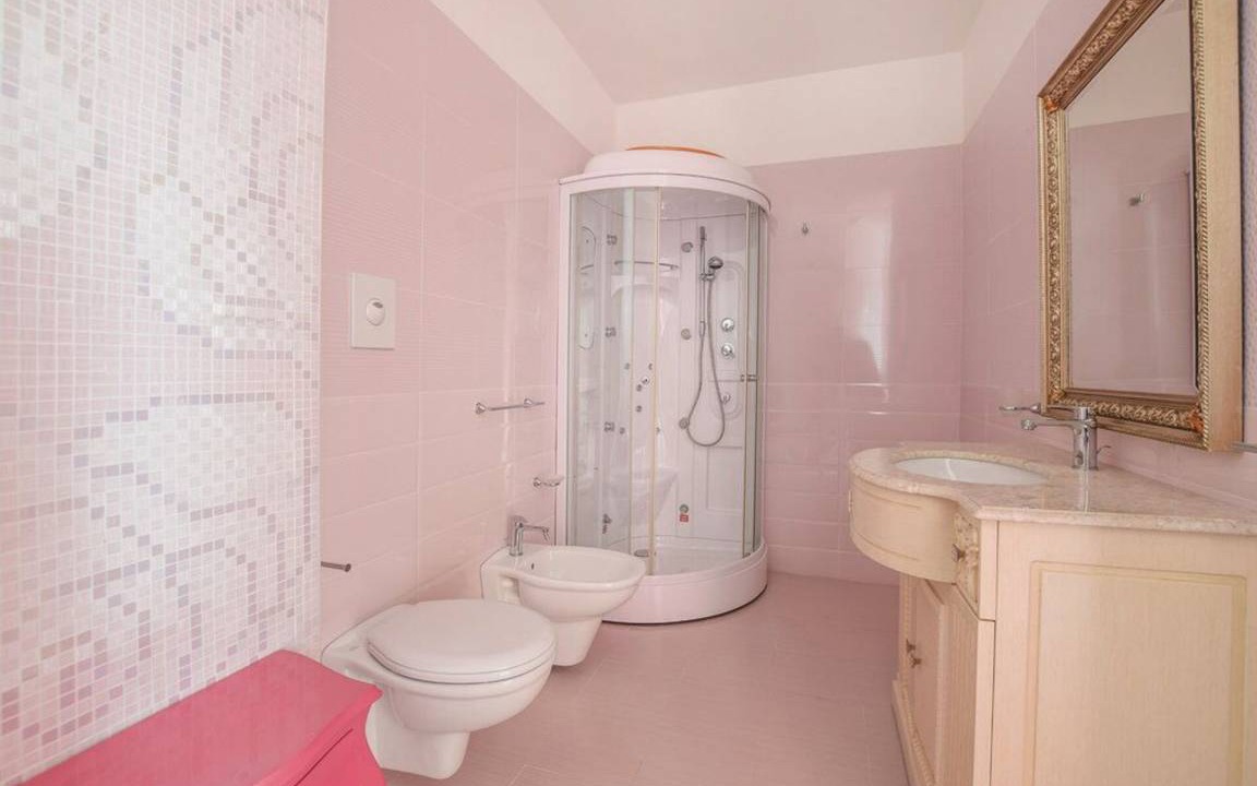 Photo of Bathroom in Caccianova