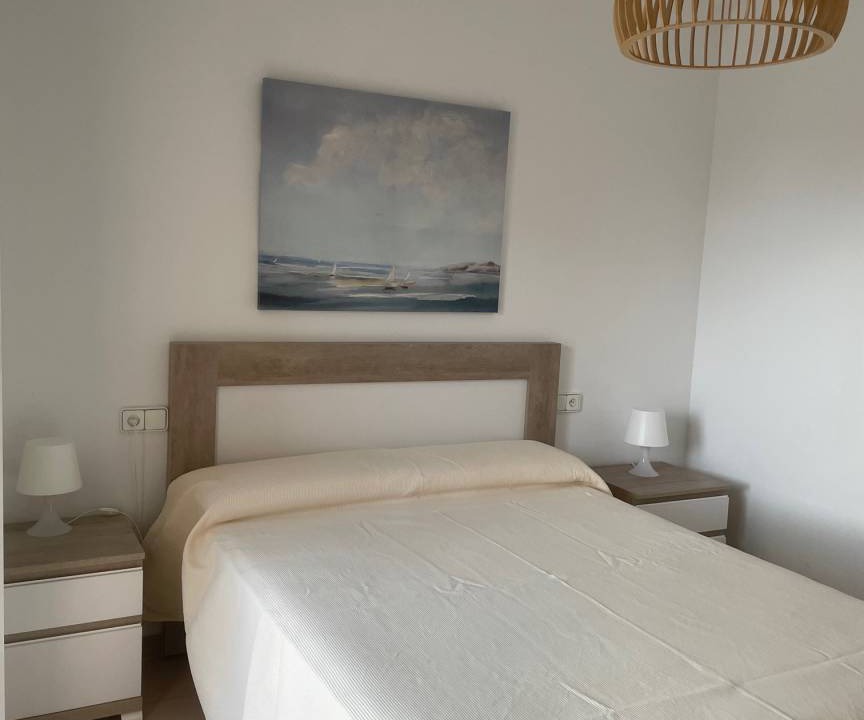 Photo of Bedroom in Miami Platja