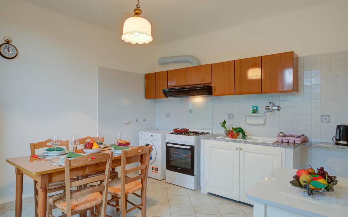 Photo of Kitchen in Moglio