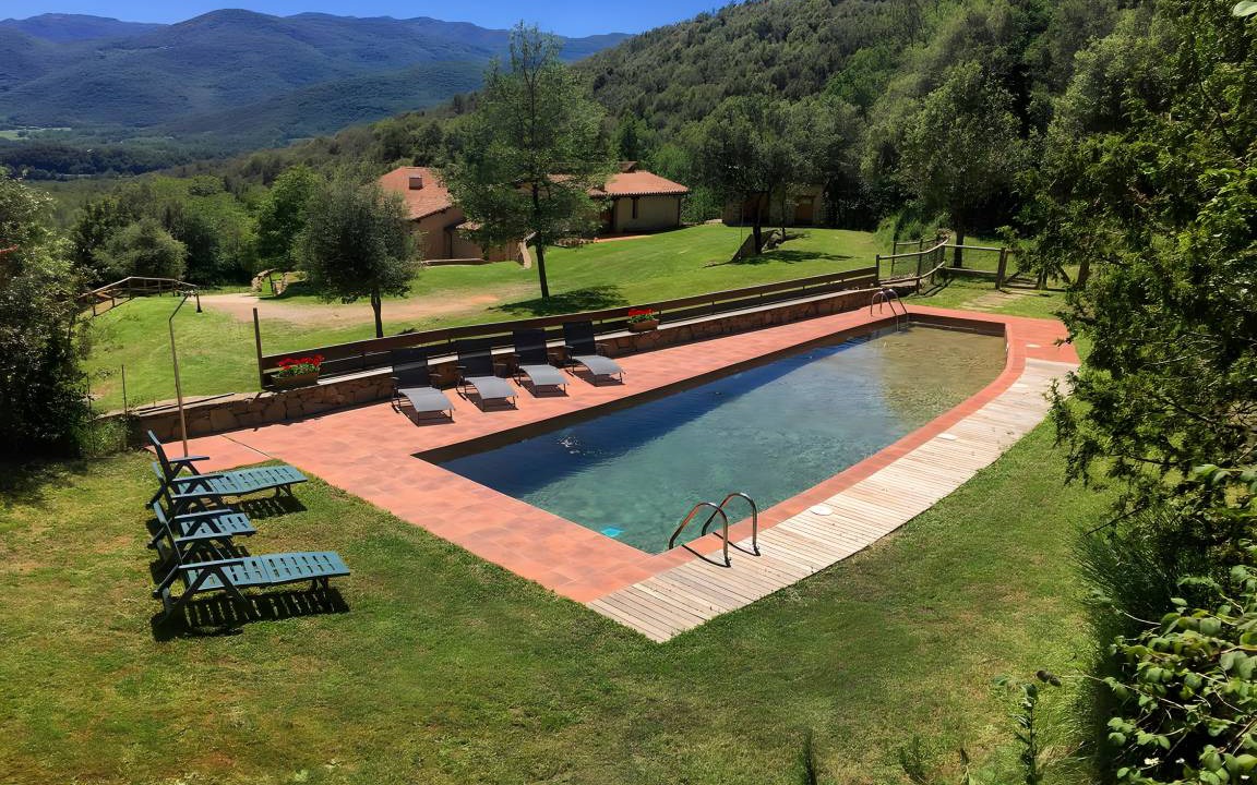 Photo of Others in La Vall de Bianya