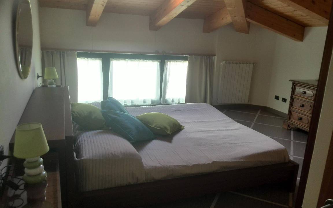 Photo of Bedroom in Rezza