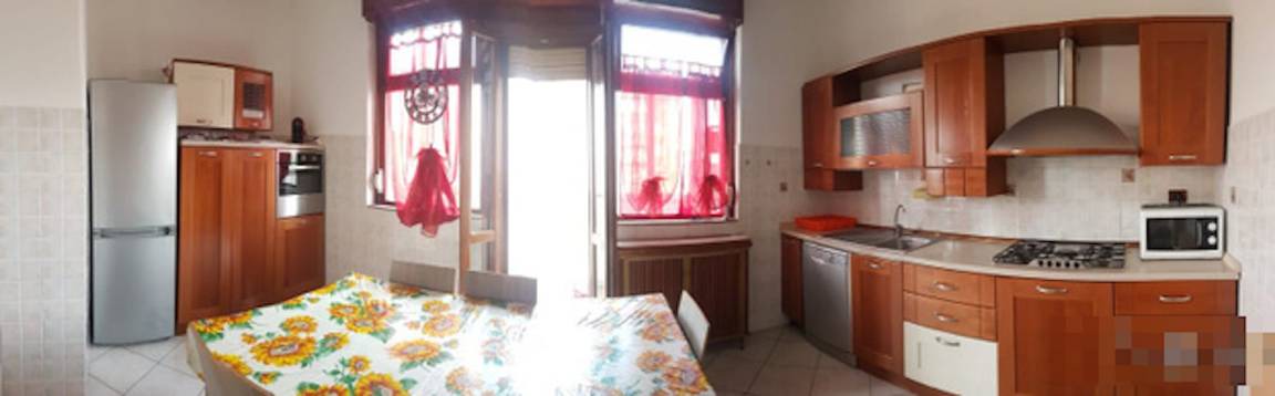 Photo of Kitchen in Mirafiori Sud