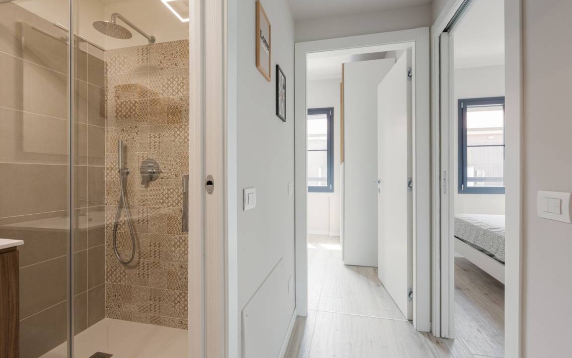 Photo of Bathroom in Ponte Nuovo