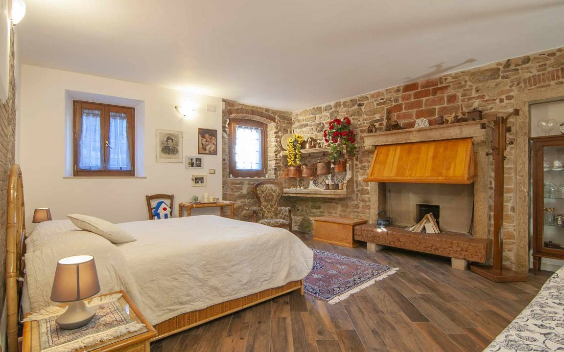 Photo of Bedroom in Sant'Ambrogio di Valpolicella