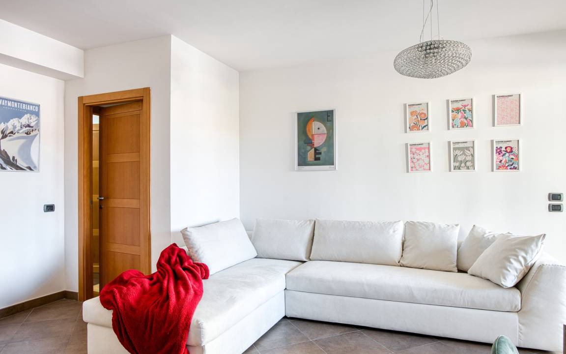 Photo of Livingroom in Perugia
