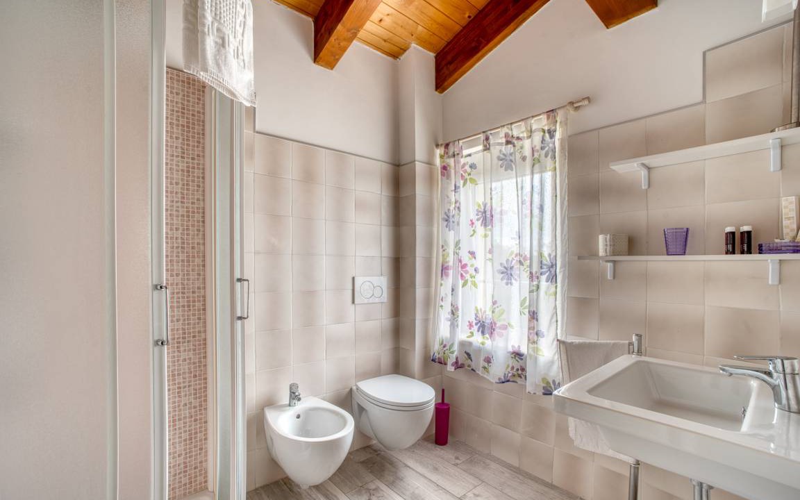 Photo of Bathroom in Valfabbrica