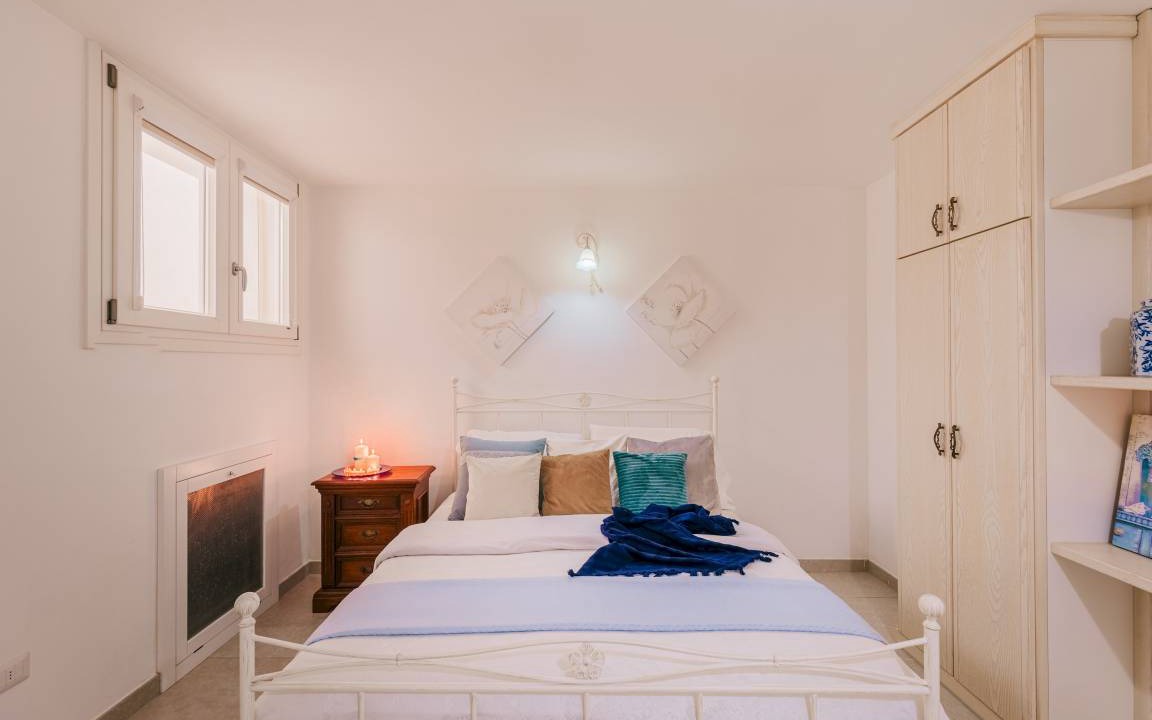 Photo of Bedroom in Marina di Felloniche