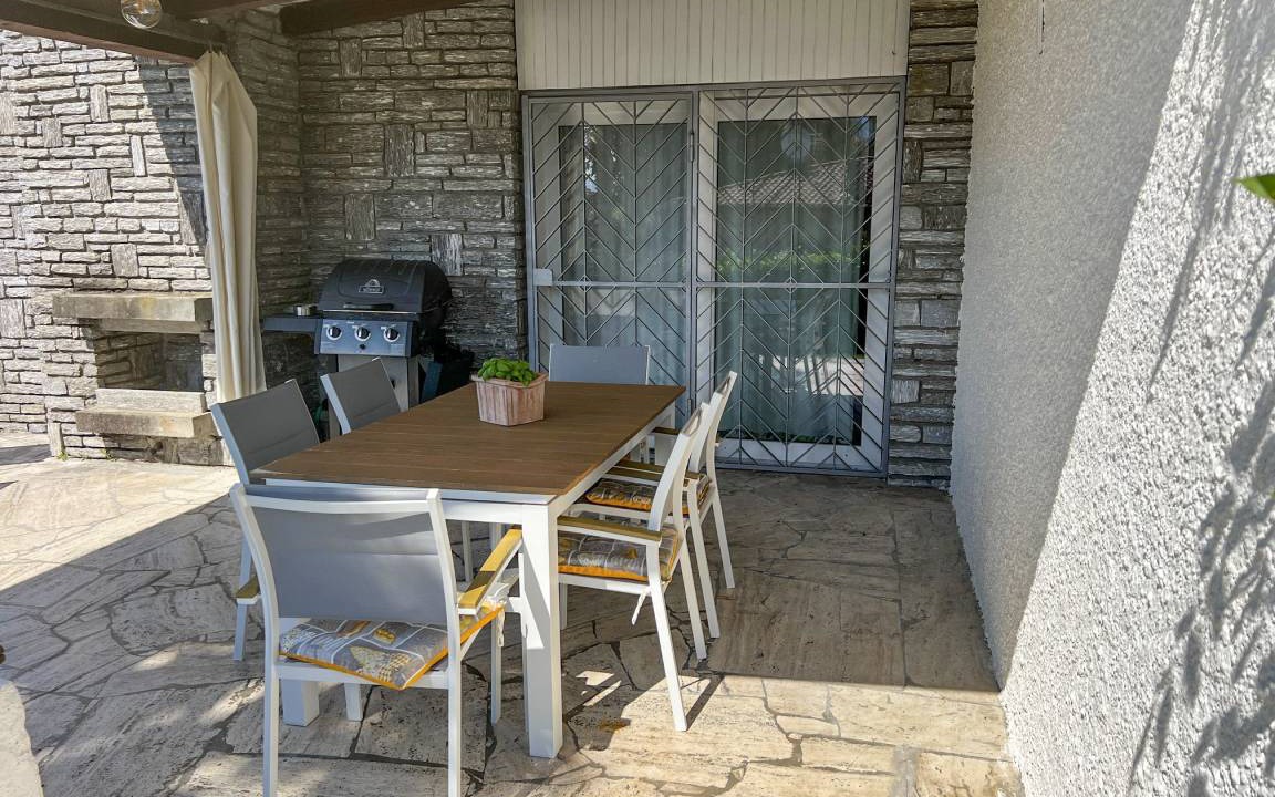 Photo of Patio Balcony in Betulla