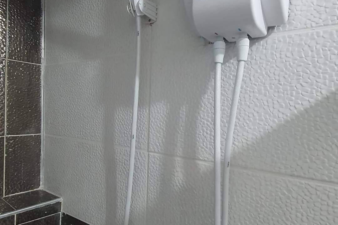 Photo of Bathroom in Alanya