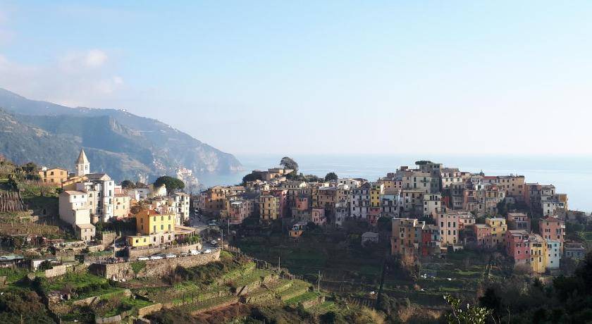 Photo of Others in Corniglia