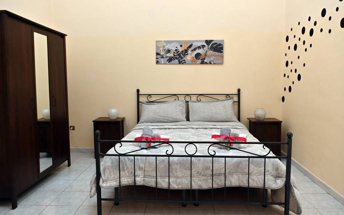 Photo of Bedroom in Capua