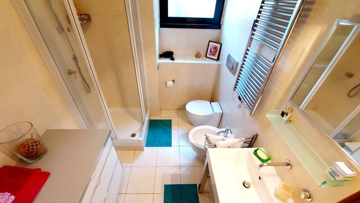 Photo of Bathroom in Torrino