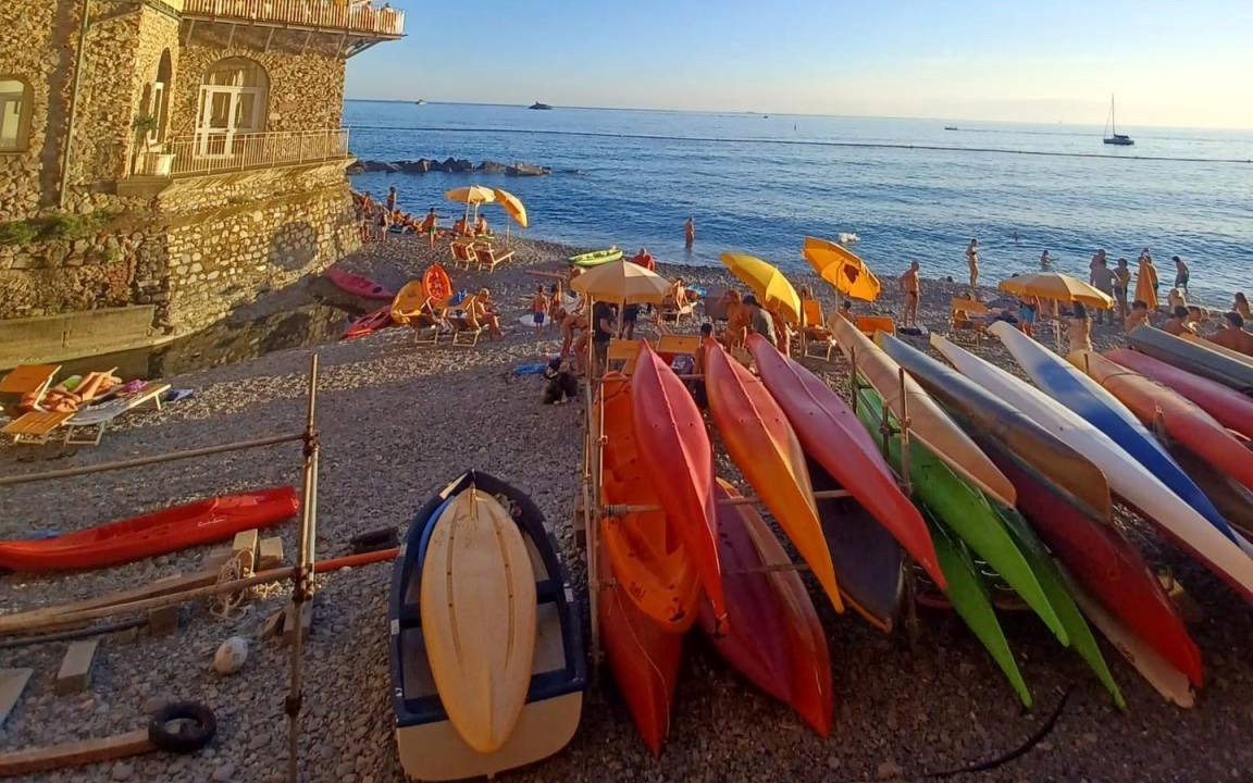 Photo of Others in Camogli