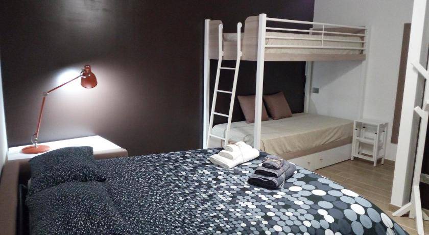 Photo of Bedroom in Roccamandolfi