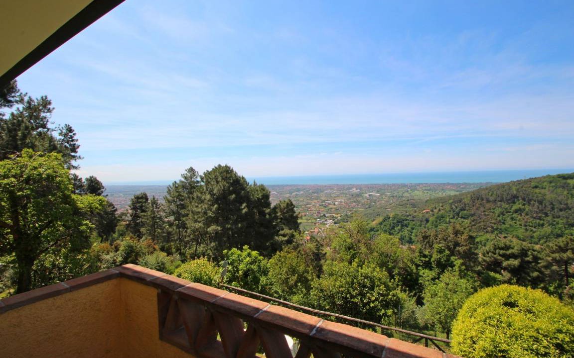 Photo of Patio Balcony in Strettoia