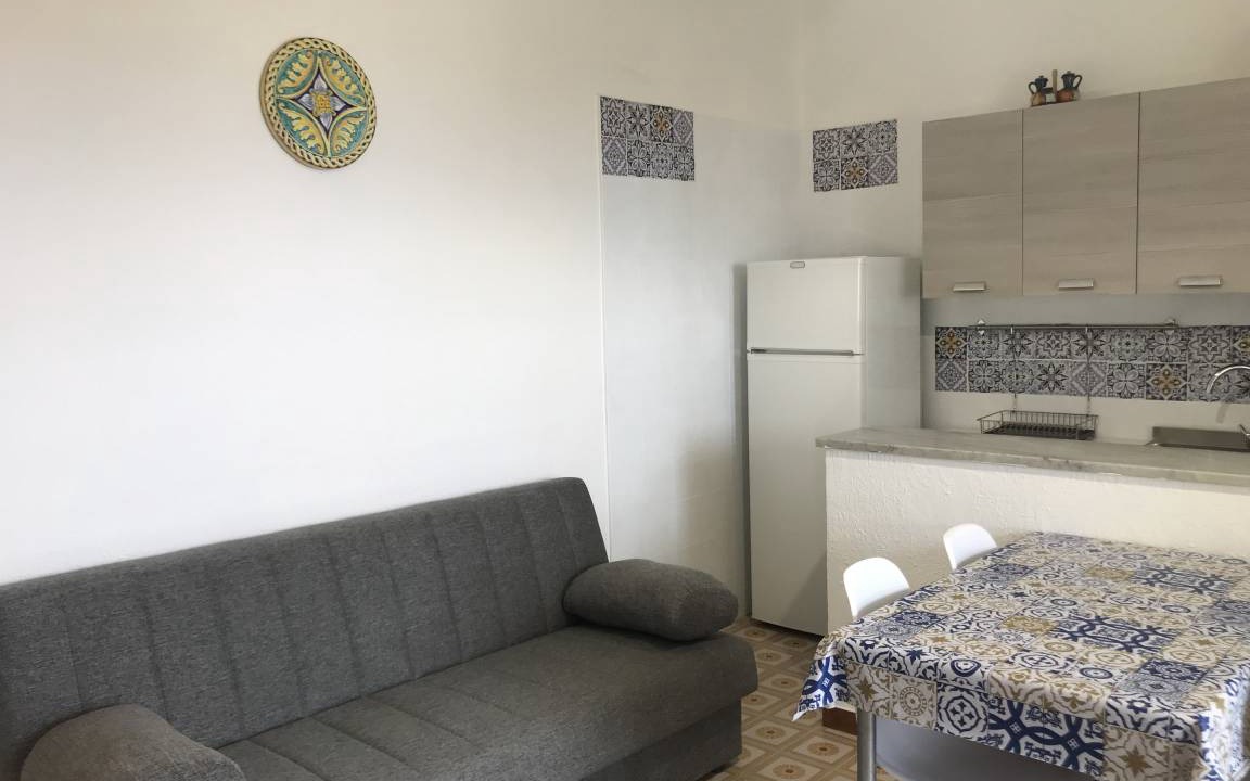 Photo of Livingroom in San Giorgio