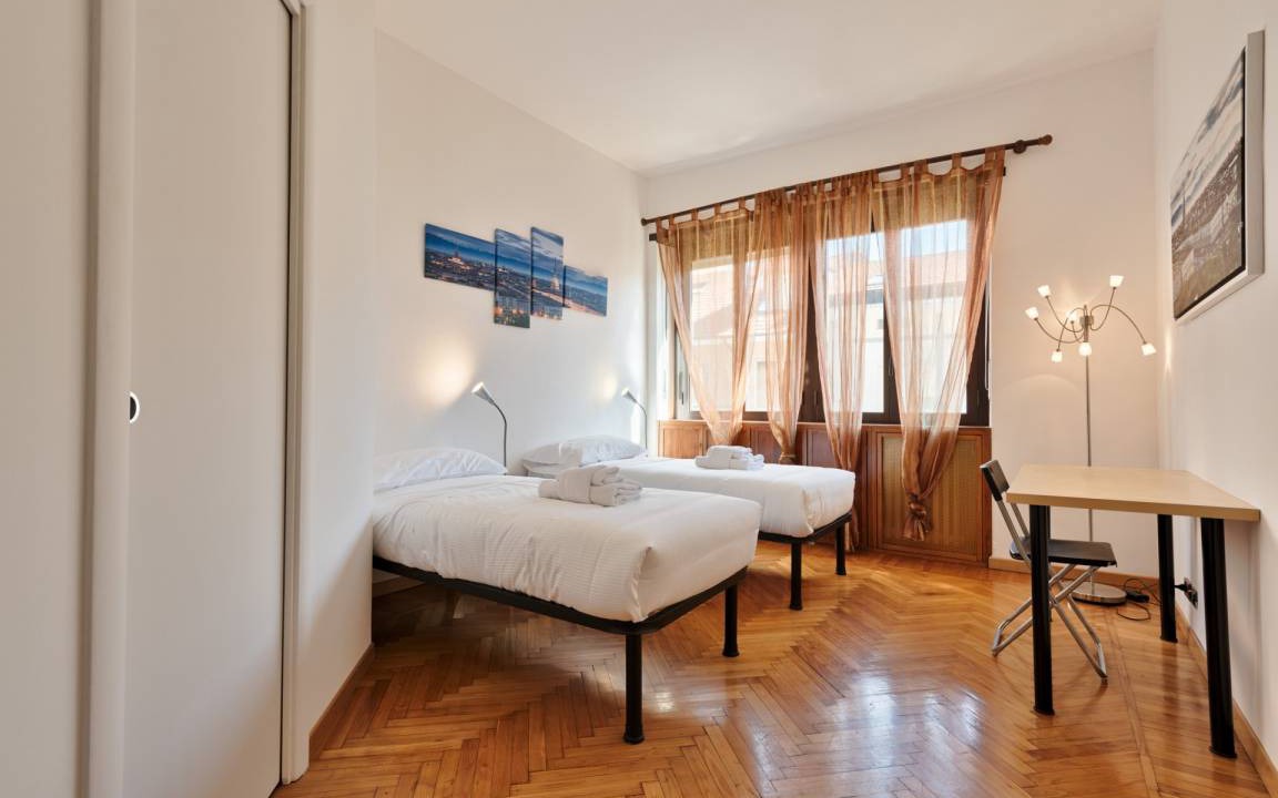 Photo of Bedroom in Vanchiglietta