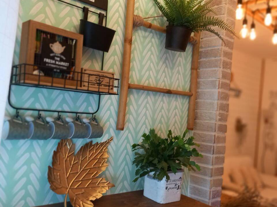 Photo of Kitchen in Porto Ceresio