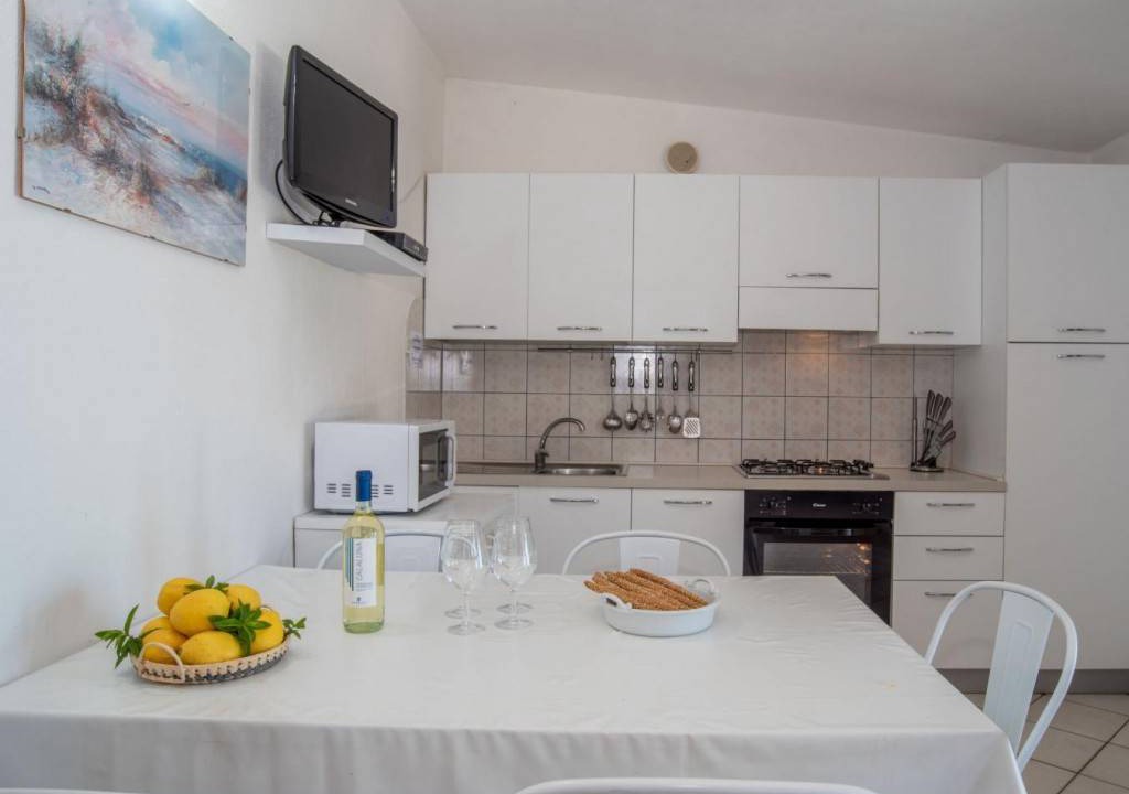 Photo of Kitchen in Costa Corallina