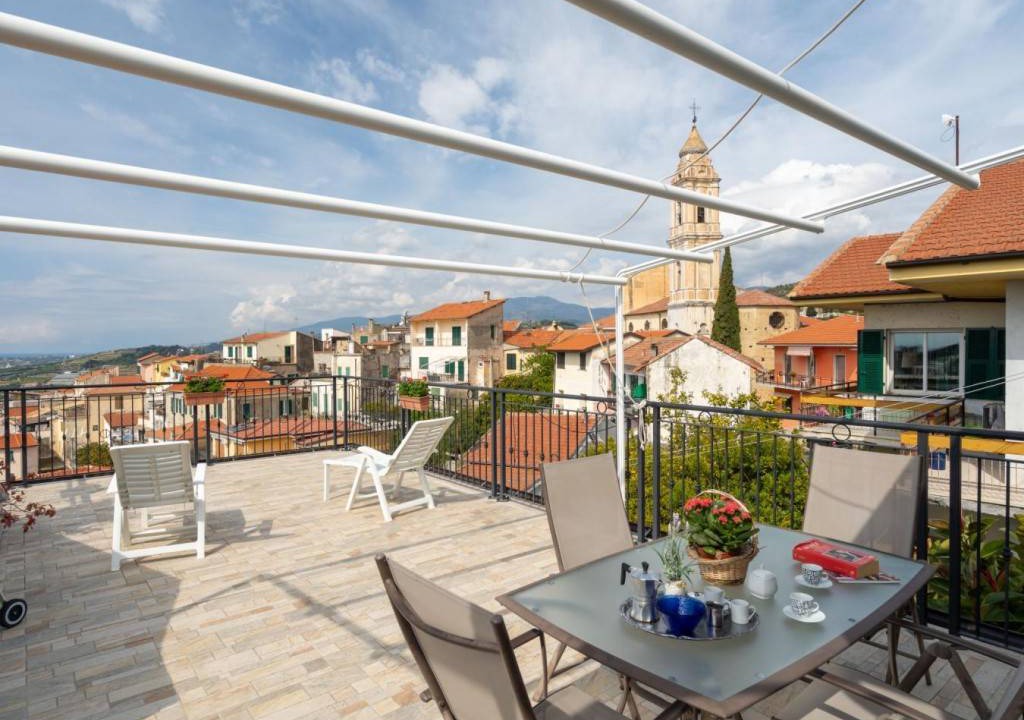 Photo of Patio Balcony in Terzorio