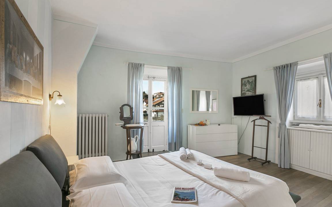 Photo of Bedroom in Gignese