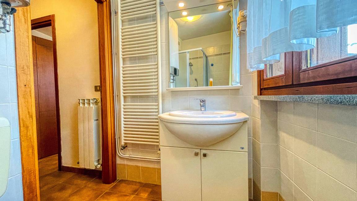 Photo of Bathroom in Bardonecchia