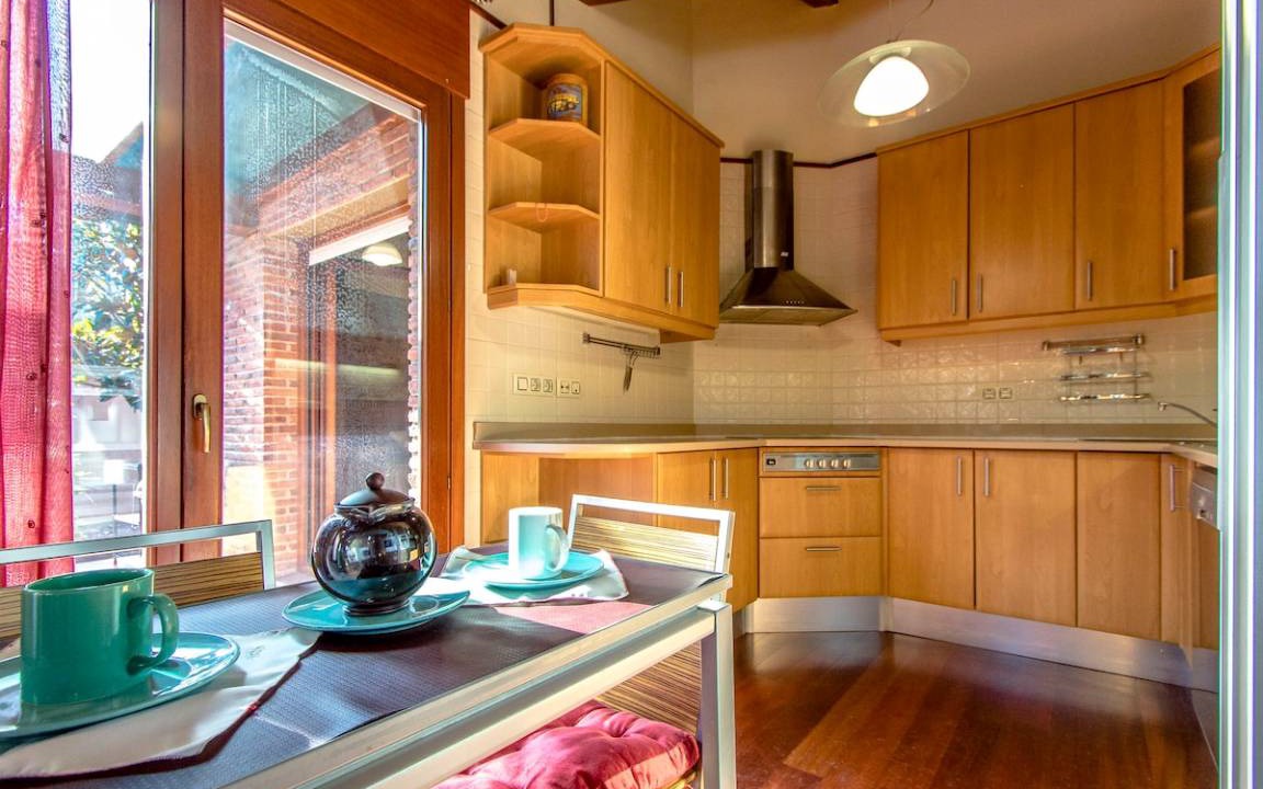 Photo of Kitchen in Vidreres