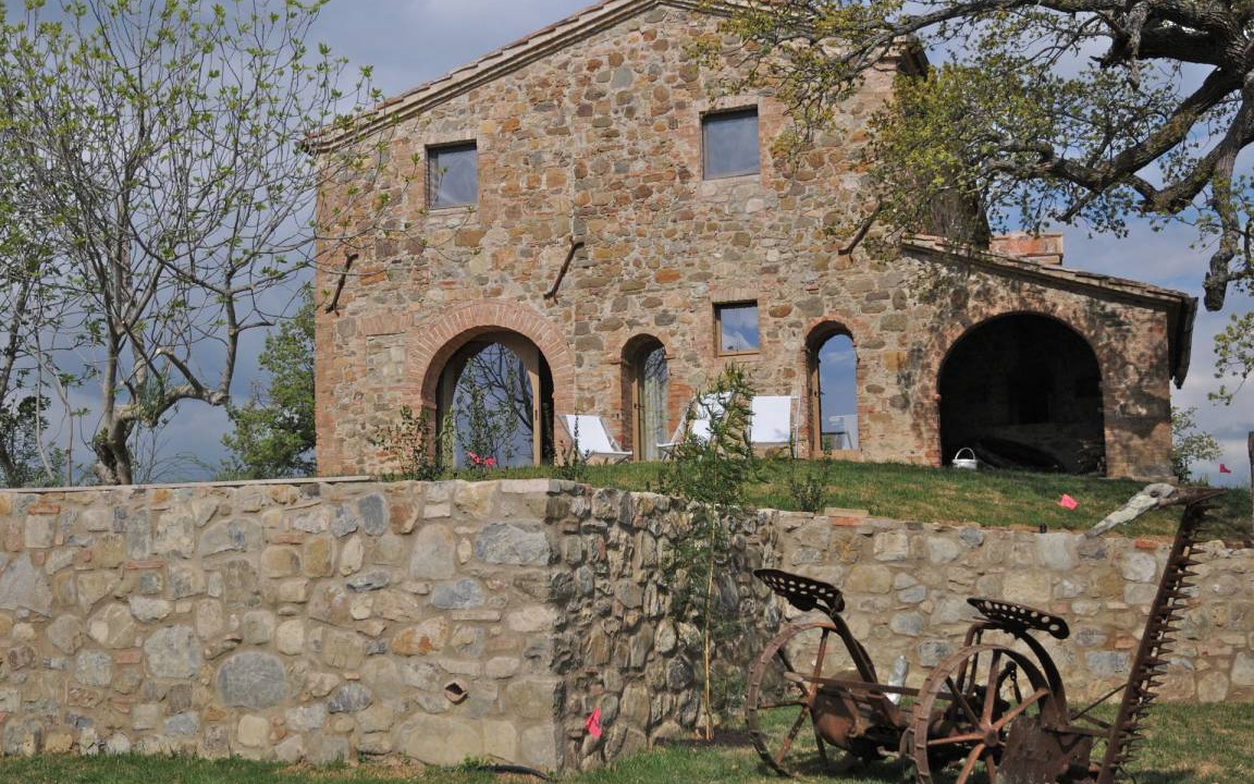 Photo of Others in Castiglione d'Orcia