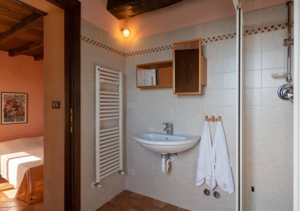 Photo of Bathroom in Villa Viani