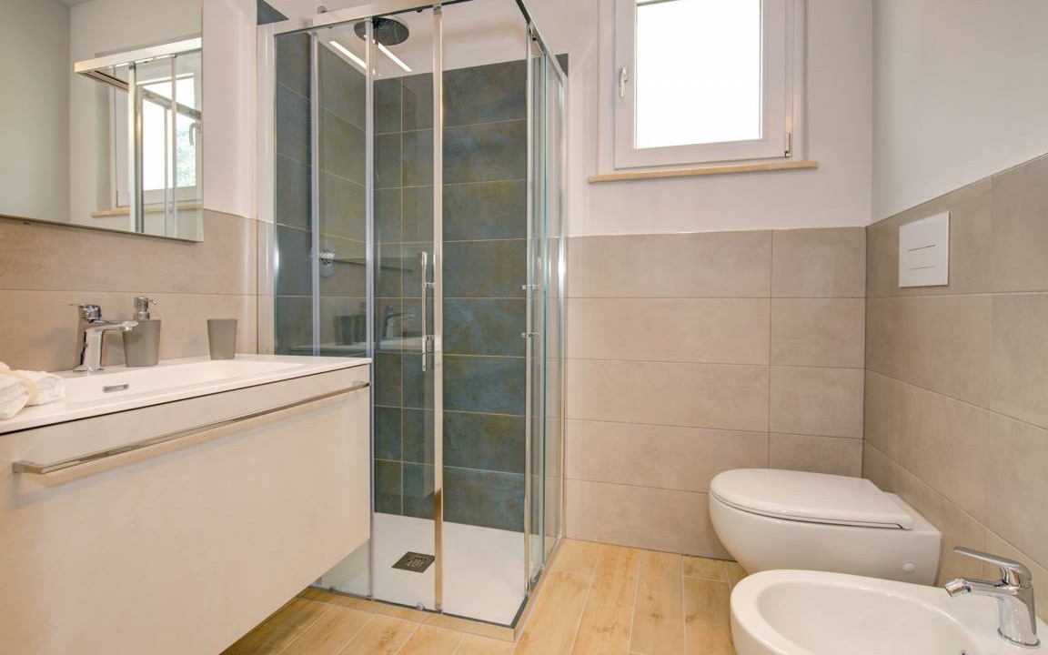 Photo of Bathroom in Pulciano